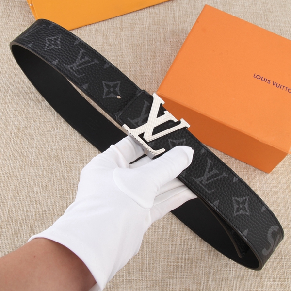 激安ルイヴィトンベルト正面デザイン